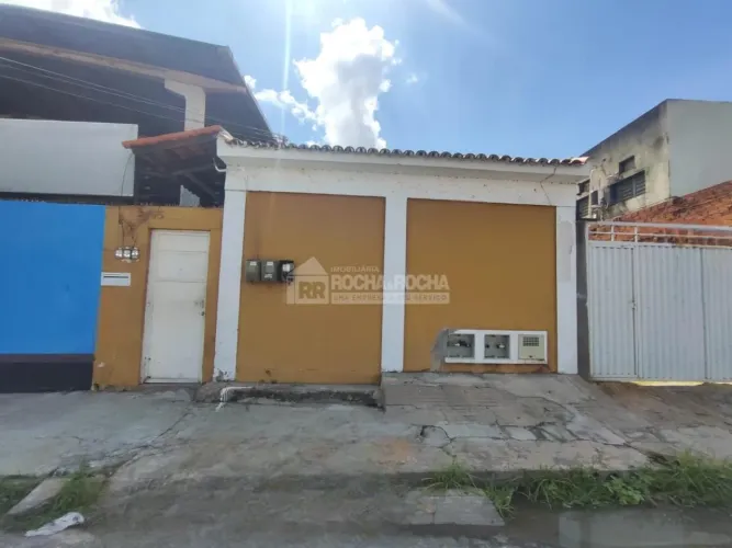 Kitinete para alugar com 0,00 metros quadrados no CENTRO - Teresina - Piauí