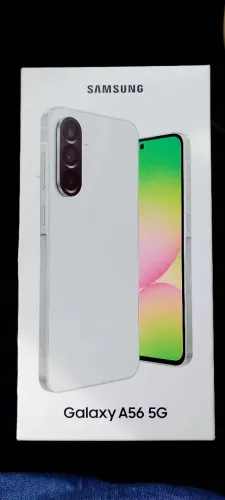 Samsung Galaxy A56 256gb