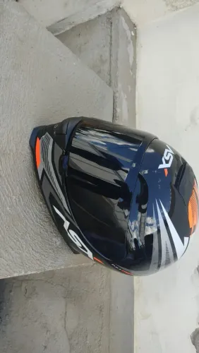 Capacete ASV SV EAGLE.