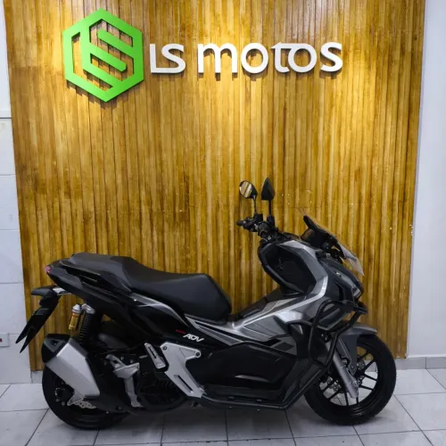 Honda ADV 150 2023
