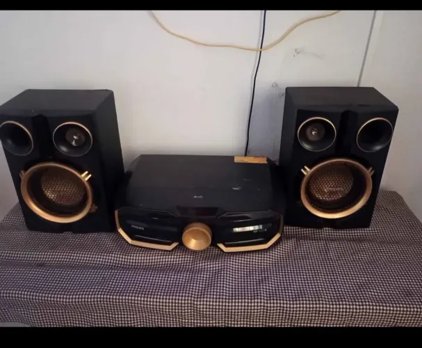 Vendo som Philips