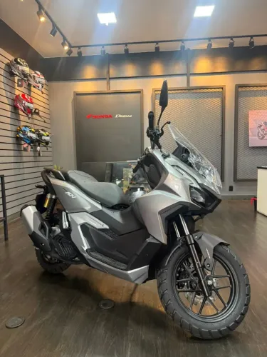 HONDA ADV 2026/26 0Km!
