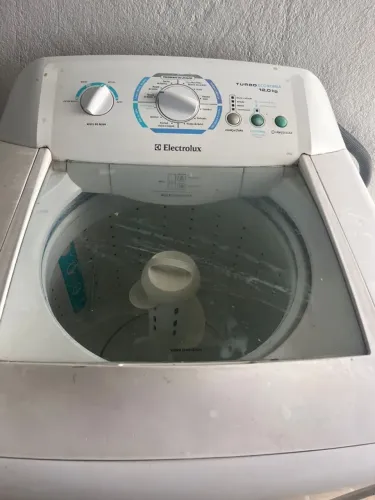 Maquina de lavar