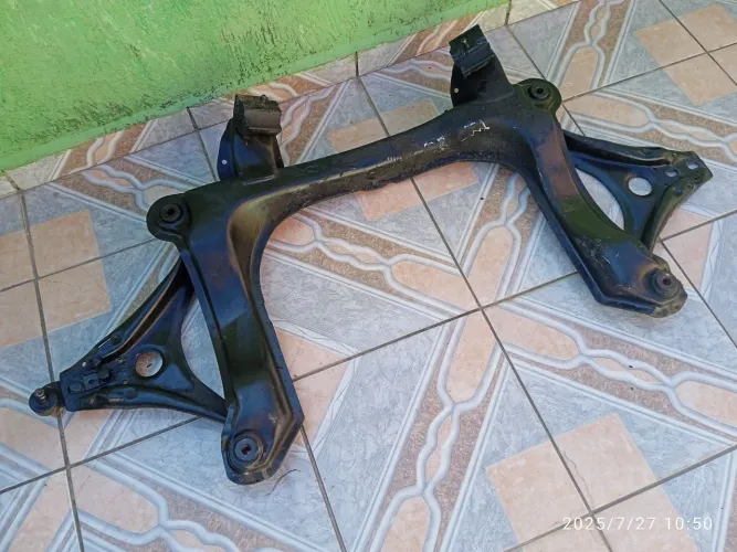 Quadro Suspensão Agregado VW Gol/Parati/SaveiroG2 