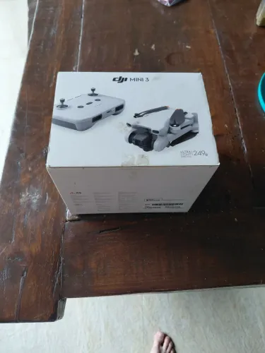 Dji mini 3