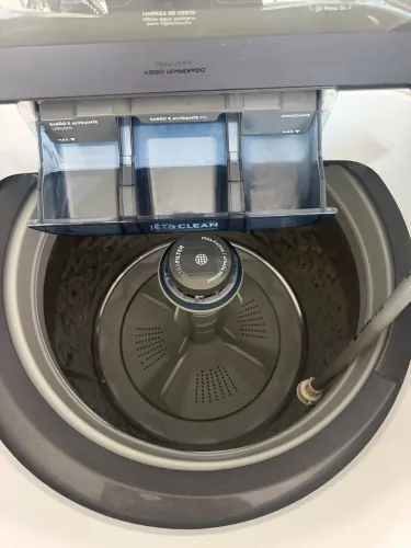 Máquina de lavar