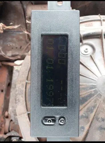 Peças Astra