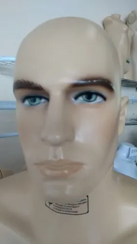 Manequim Masculino