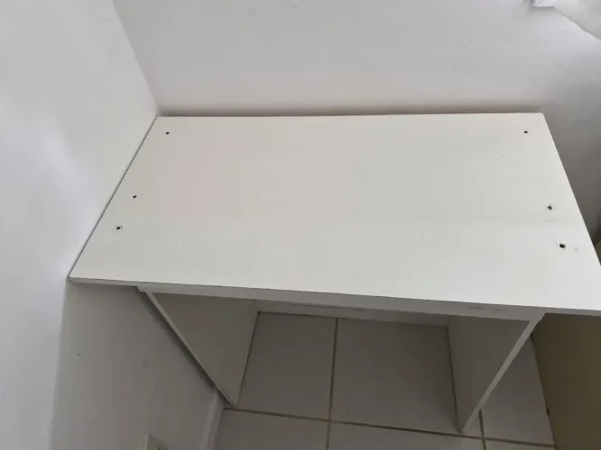 Escrivaninha para criança