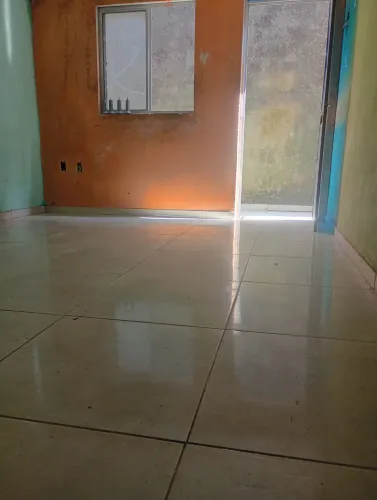 Aluguel de casa