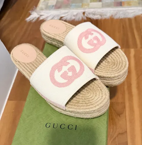 Sandália Gucci