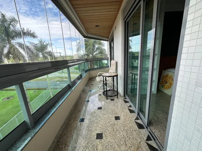 APARTAMENTO À VENDA NA PONTA NEGRA, 4 SUÍTES EM MANAUS, CONDOMÍNIO MEDITERRANÉE
