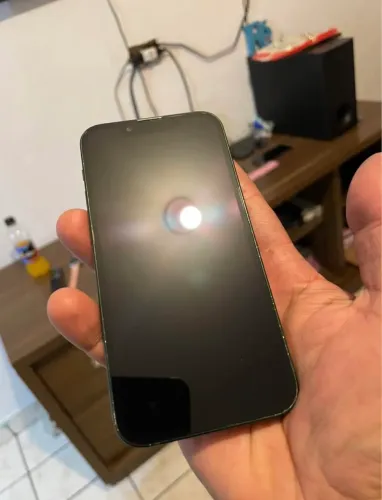 iPhone 13 mini 