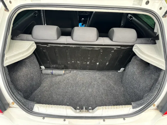Volkswagen Gol Geração VII 1.0 12V Flex Mec. 4P 2020