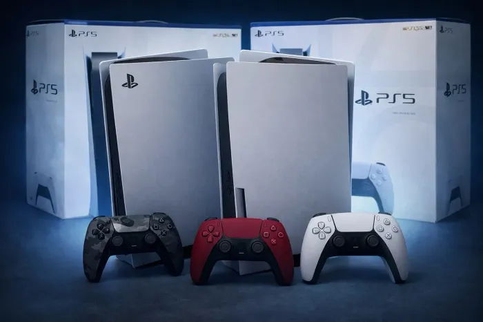 PlayStation 5