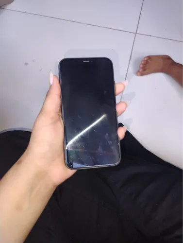 iPhone 11 64GB Preto | Excelente Estado | Tudo Funcionando