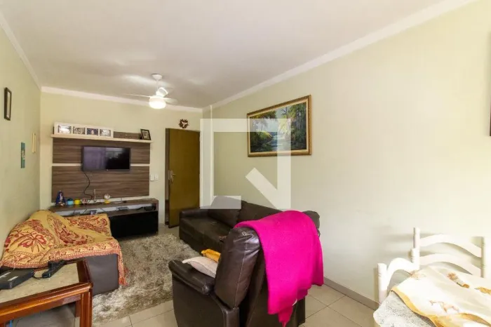 APARTAMENTO RESIDENTIAL em Campinas - São Paulo, Jardim Bela Vista