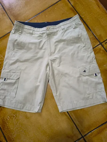 Bermuda Masculina Brooksfield