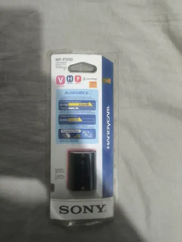 Bateria