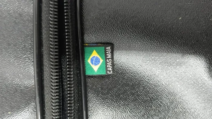 bag capas maia para guitarra violão baixo custom made