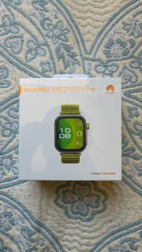 Smartwatch HUAWEI WATCH FIT 4 Pro