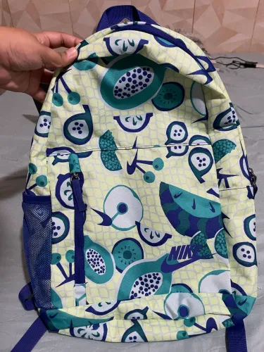 *Nike Original* Mochila Nike e Estojo