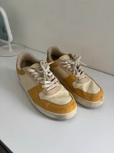 Sapato Zara