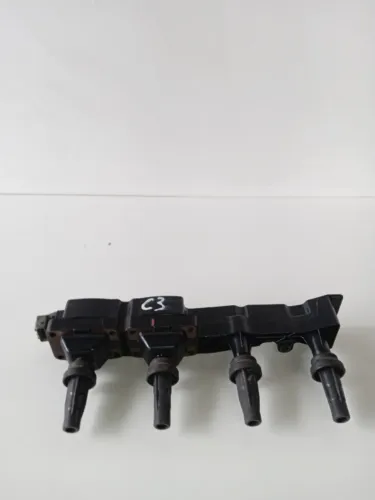 Bobina Ignição Citroen C3 1.6 2009-2012  