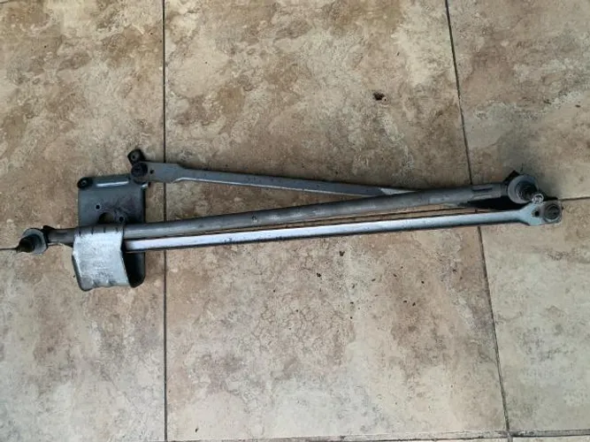 Maquina do limpador parabrisa fiat ducato/boxer original