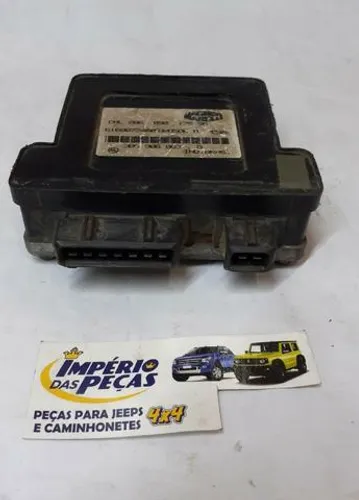 Modulo Carburador Eletrônico Gol Parati Saveiro 305906083d #6806