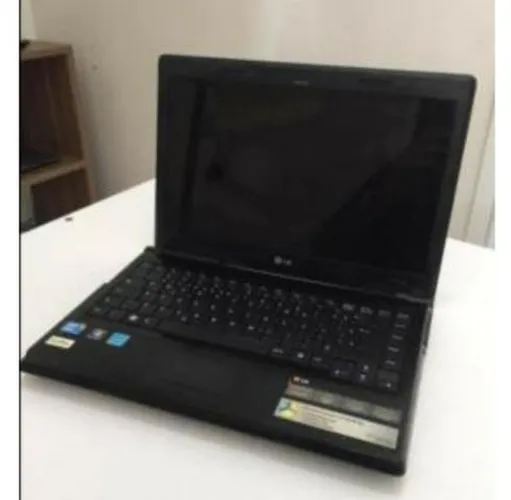 Notebook Lg Dual Core 2.50 ghz Hdmi Hd Entrego Parcelo Troco Xbox Pc Ps3