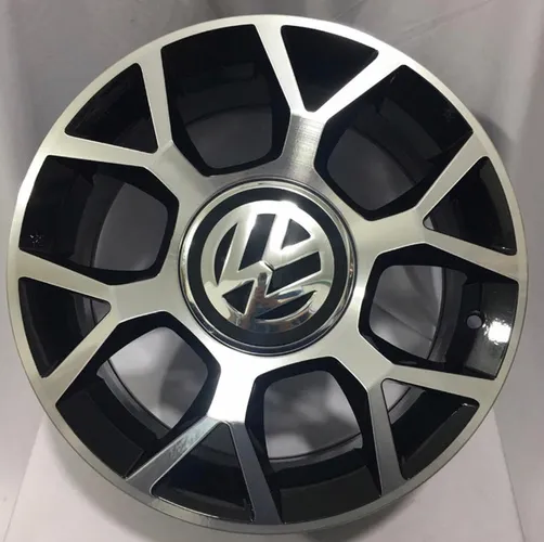 Roda vw up aro 15 nova 