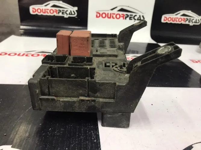 Caixa Fusível Fiat Doblo Strada 51778980