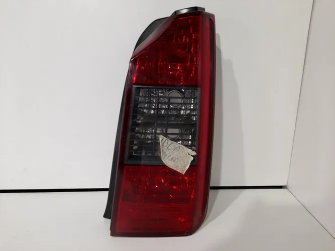 Lanterna Direita Fiat Idea 2005 2006 2007 2008 2009 2010 Original BG284