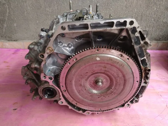 Cambio autm Honda Hrv 1.8 2018 completo