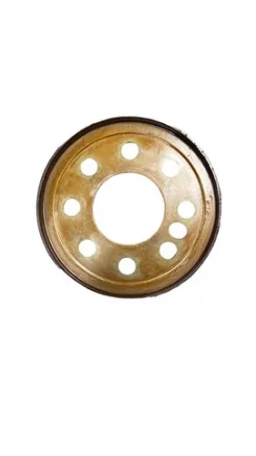Roda fônica MERCEDEZ C250 2.0 2016