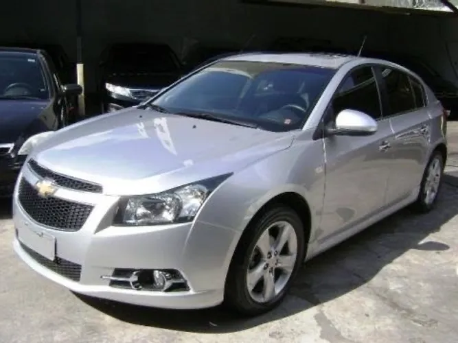 Câmbio Chevrolet cruze 