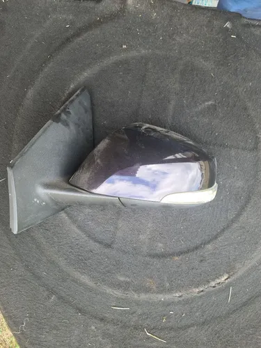 Retrovisor esquerdo rebativel fluence 2016
