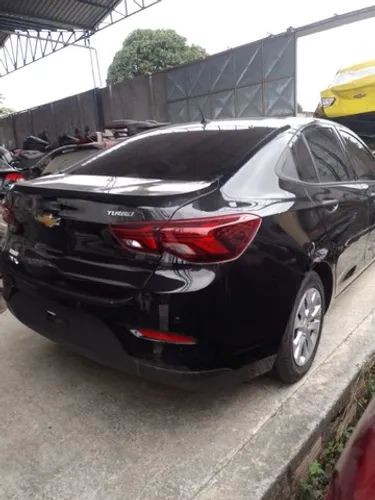 Onix plus turbo ( peças ) 
