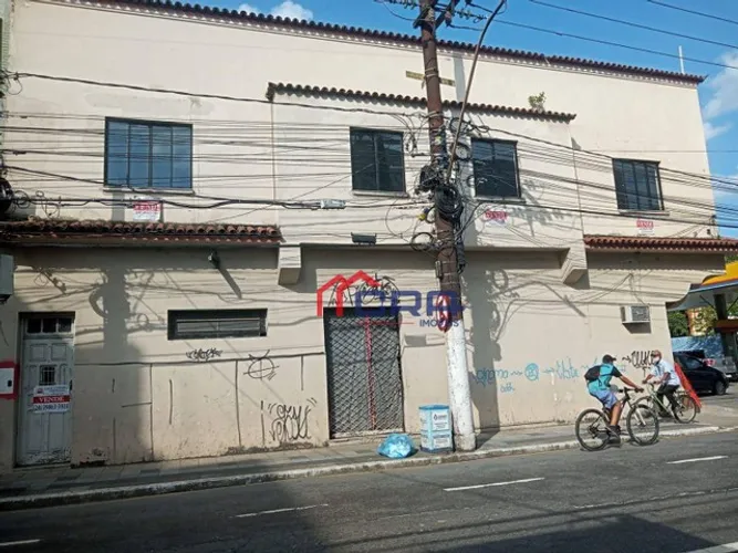 Prédio à venda, 742 m² por R$ 4.200.000,00 - Centro - Barra Mansa/RJ