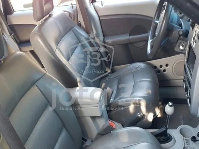  Sucata Chrysler Pt Cruiser 2008 2.4 - Em Peças