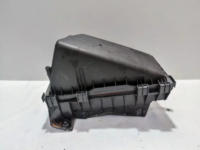 Caixa Filtro Ar Audi A3 2004 1.8 Aspirado