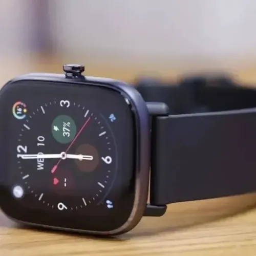 Gts 2 Mini Amazfit Smartwatch - Lacrado