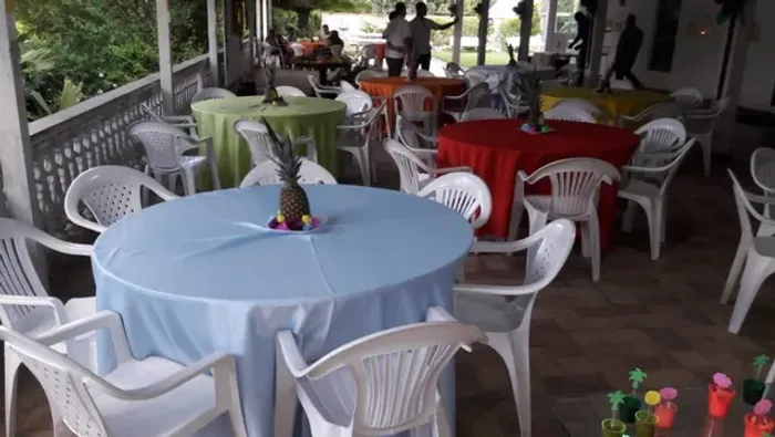 Alugo chácara para eventos. *
