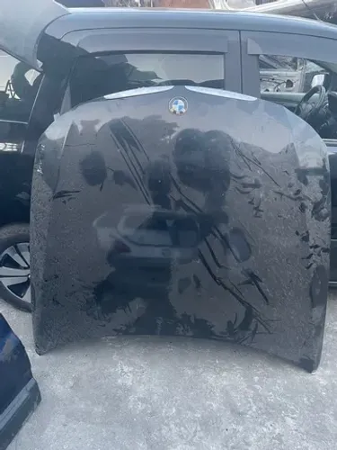 capo bmw 320I