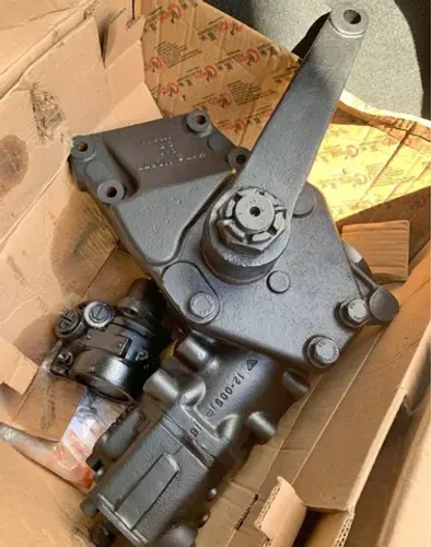 Kit Direção Hidráulica Mercedes 1113