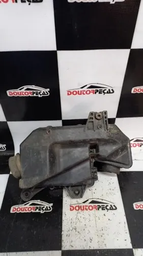caixa de ar filtro de ar honda new civic 