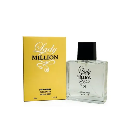 Perfume Importado 1° linha 