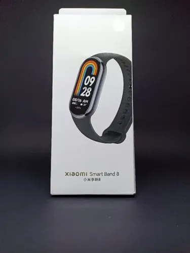 Xiaomi Mi Band 8