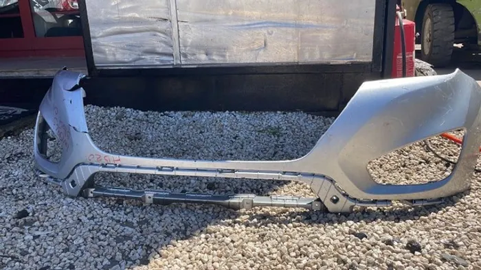 Parachoque Dianteiro Hb20x Cross 2012 à 2015 com detalhe